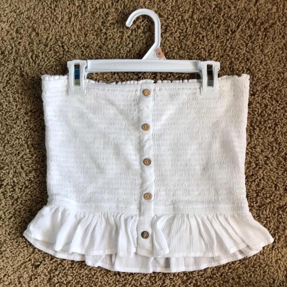 Guess Tube Top